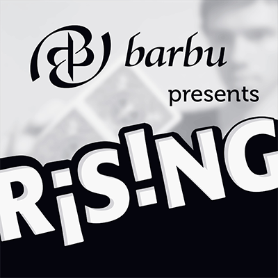 RPB (Rising ,Precious & Balance) by Barbumagic - Video DOWNLOAD