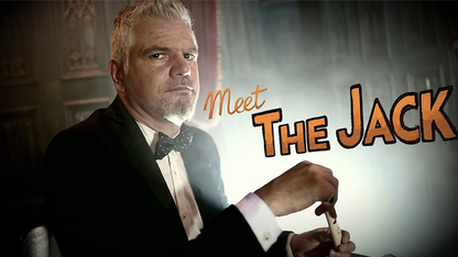 Meet The Jack by Jorge Garcia - DVD