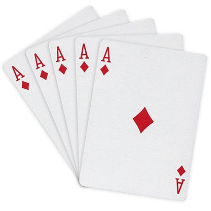 Jokers Wild Digital Download - Special Bicycle Cards Included