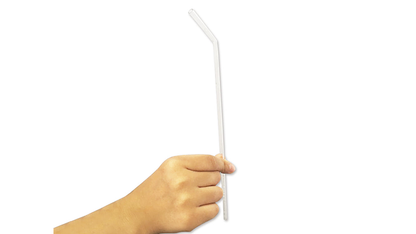 AMAZING STRAW by JL Magic - Trick