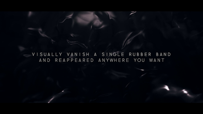 Skymember Presents The Vanishing Band by Romnick Tan Bathan- Trick