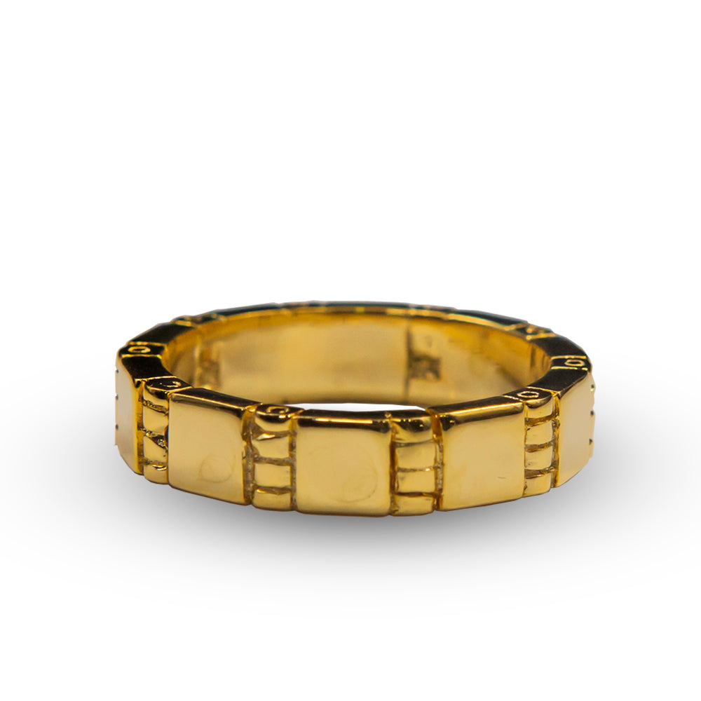 Stagger Ring