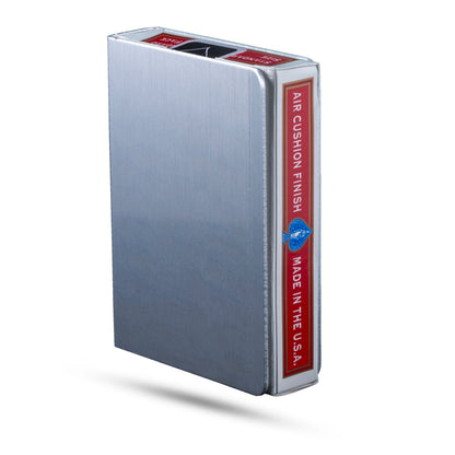 Deck Defender - Polished Aluminum