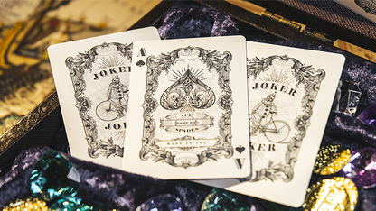 Bicycle Imperial Playing Cards