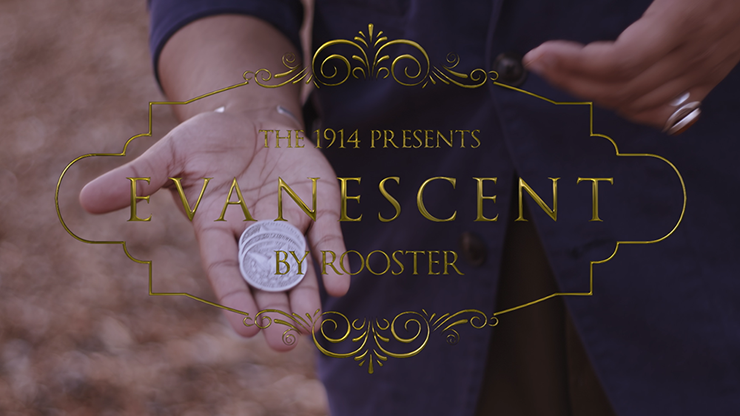 The 1914 Presents Evanescent by Rooster video download