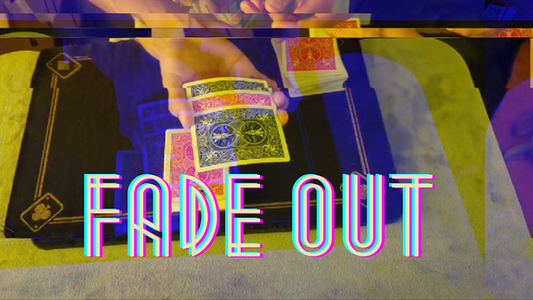 Fade Out by Anthony Vasquez video download