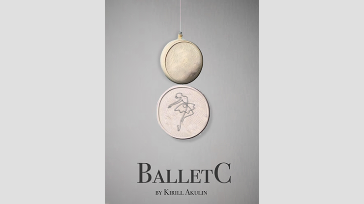 BalletC by Kirill Akulin video download