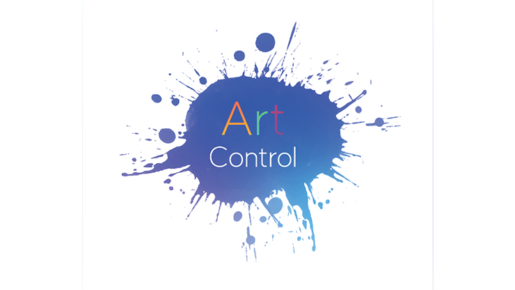Art Control by MOON video download