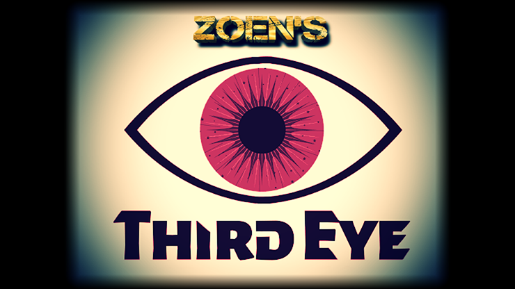 Third Eyes by Zoen's video download