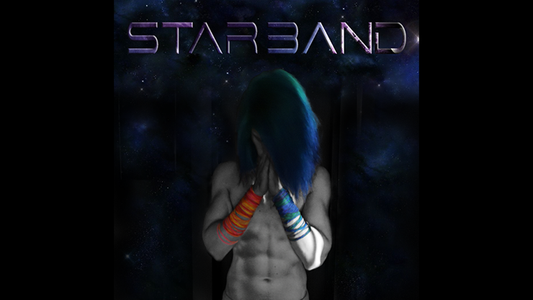 Star Band by Brad the Wizard video download