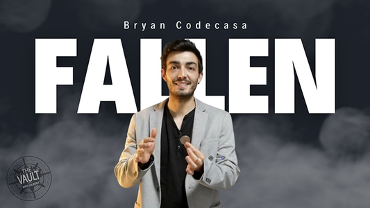 The Vault - Fallen by Bryan Codecasa video download