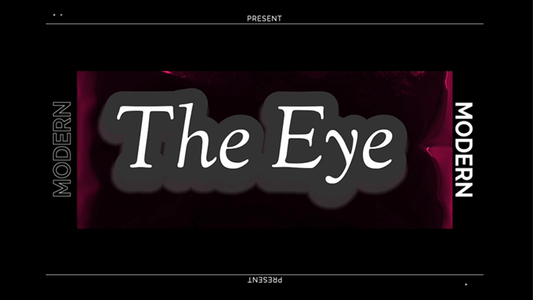 The Eye by Ragil Septia video download