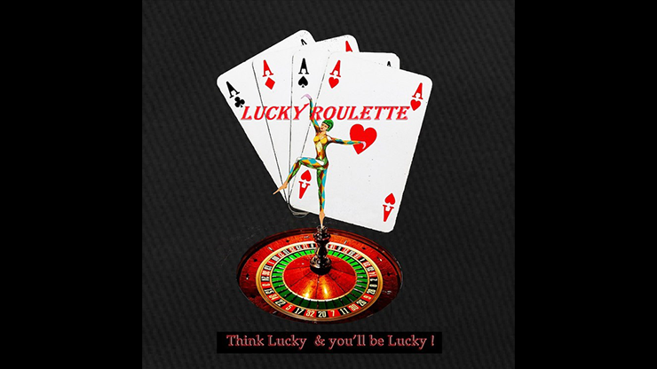 Lucky Roulette by Francesco Carrara video download