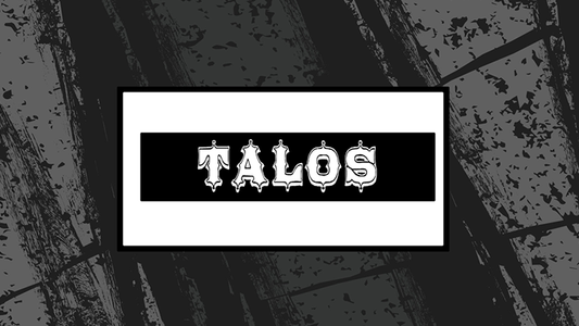 Talos by Geni video download