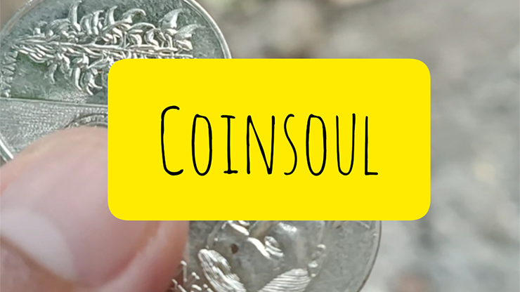 Coin Soul by Renegado Arnel video download