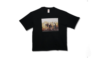 The Card Pickers T-Shirt by TCC & GBDL (Black Large)