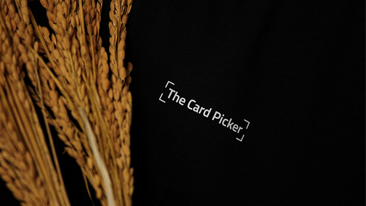 The Card Pickers T-Shirt by TCC & GBDL (Black XL)