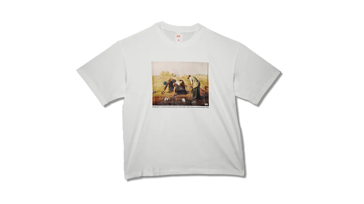 The Card Pickers T-Shirt by TCC & GBDL  (White XL)