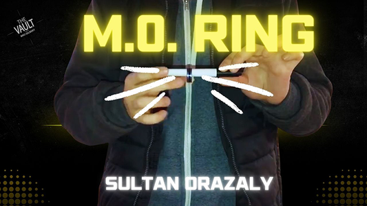 The Vault - M.O. Ring by Sultan Orazaly video DOWNLOAD