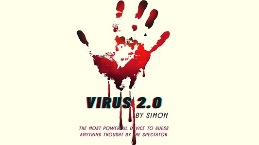 VIRUS 2.0 by Saymon - DOWNLOAD