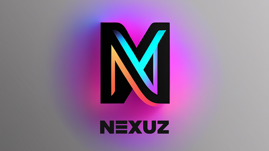 NEXUZ by Jean Mind - Mixed Media Download