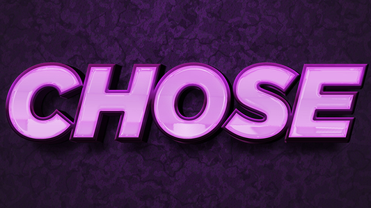 CHOSE by Geni - Download