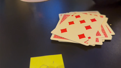 MINDER by Marco Markiewicz - DOWNLOAD