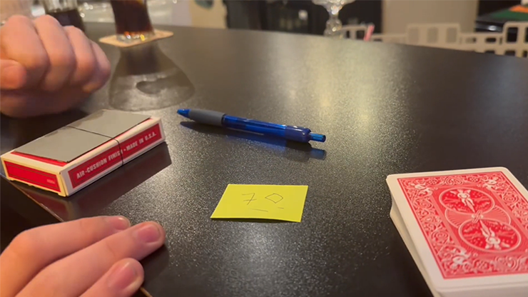 MINDER by Marco Markiewicz - DOWNLOAD