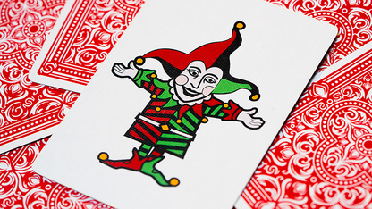 TWINS by Murphy's Magic