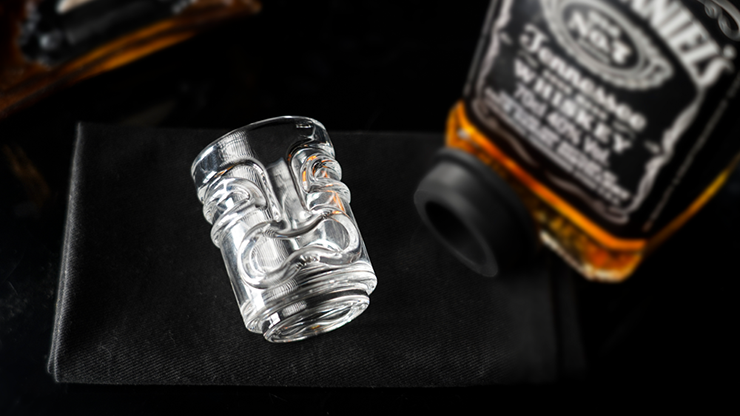 The Shot Glass by Jimmy Fan and TCC