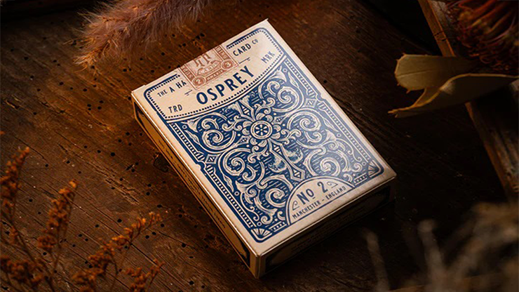 Osprey Vintage Playing Cards