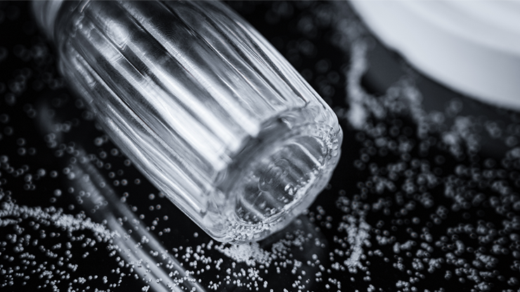 The Comedy Shaker by TCC & Chen Hui