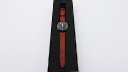 SB Watch 2 (2024) Noir Black Three