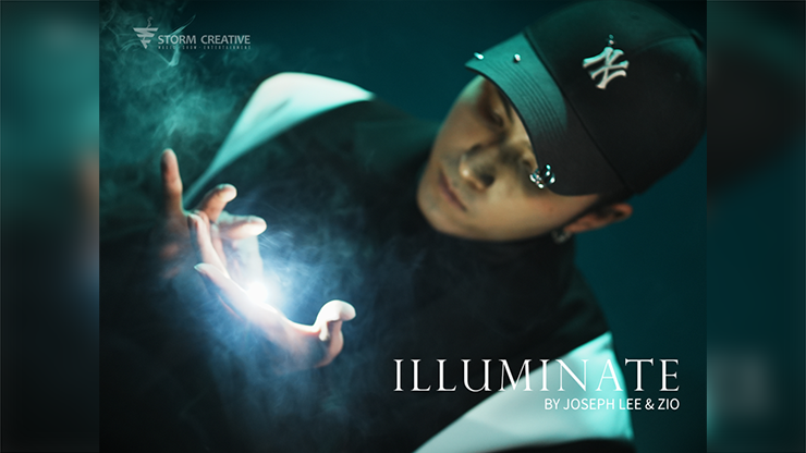 Illuminate (Version 1, Fade in) by Joseph Lee & Zio