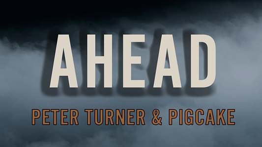 Ahead by Peter Turner and Pigcake video dowload