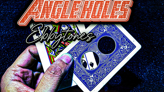 Angel Holes by Ebbytones video download