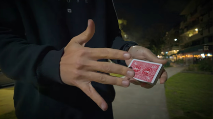 Candy Cards by Martin Braesses