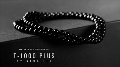 T-1000 Plus by Nemo and Hanson Chien