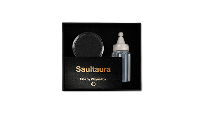Saultaura by Wayne Fox & TCC Magic