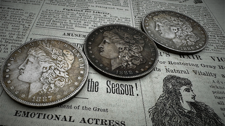 The Reckoning by Steve Cook and Dead Rebel