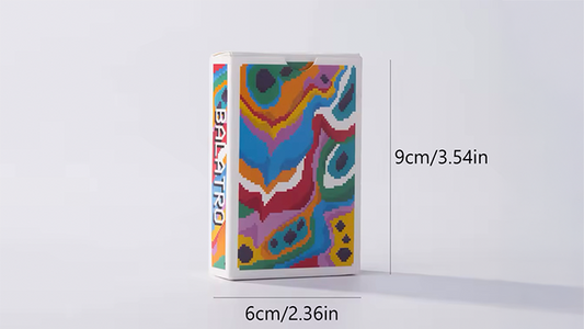 BALATRO Playing Cards