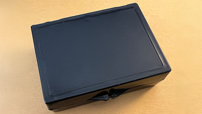 The Crated Coin by Mark Strivings