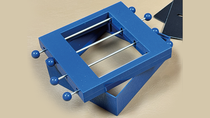 Jailbreak by Tenyo Magic