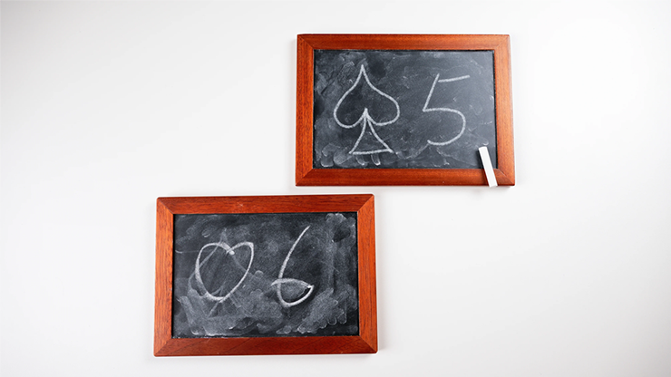 PITATA Ungimmicked Board