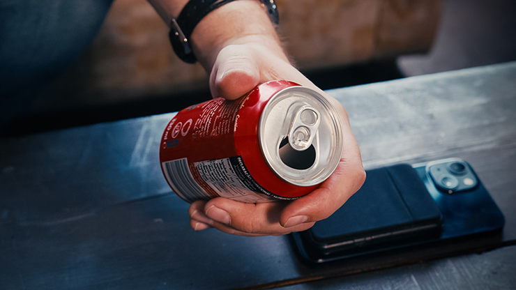 MagReel by João Miranda