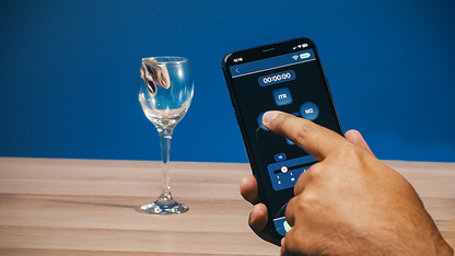 MagReel by João Miranda