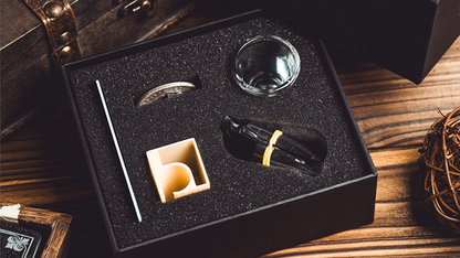 ImpossiBox by Bacon Magic and Wang Zhe