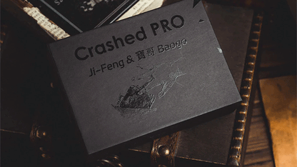 Crashed PRO by Ji-Feng, Baogo & Bacon Magic
