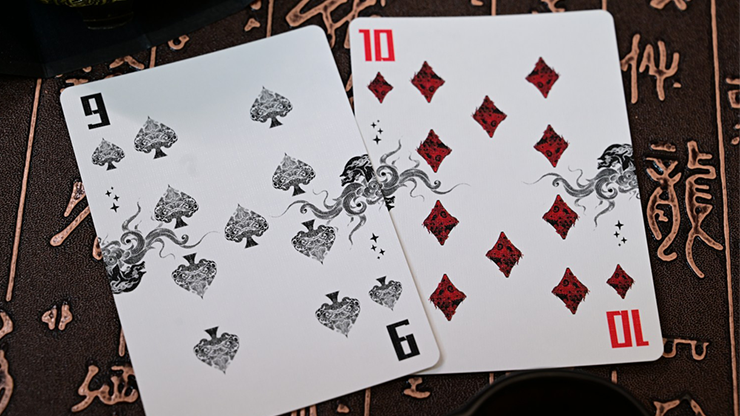 Divine Artifact: Iron Unchain Deck