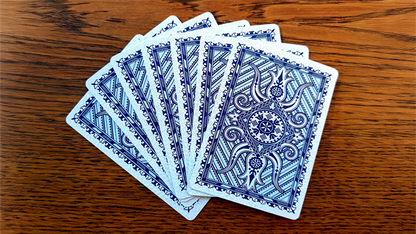 Vaivorykšte (Limited Edition) Playing Cards